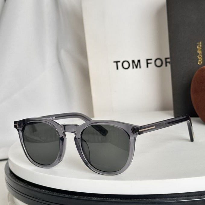 Tom Ford Sunglasses ID:20260503-241